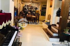 Bán nhà phố đào tấn, quận ba đình, hà nội