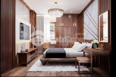 Nhà đẹp kiên cố 4 tầng hậu giang p.11 q.6 6 tỷ thương lượng