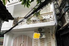 Hot chủ nhà đã giảm còn 5.4 tỷ, sư vạn hanh, quận 10, 4.5x11, giá thương lượng