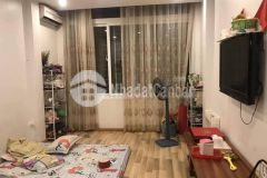 Tôi cần bán tòa nhà 6 tầng chung cư mini lê văn lương 13 phòng khép kín siêu rẻ