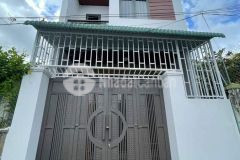 Bán gấp nhà 3 tầng mới xây hẻm nguyễn khuyến, p.vĩnh hải, nha trang chỉ 2 tỷ 850 triệu