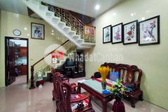 Hàng hiếm lâm hạ. nhà 4 tầng, 84m2, mặt tiền khủng 7,2m. 2 mặt ngõ oto.