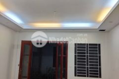 Bán nhà cổ nhuế cực mới ngõ thoáng an sinh đỉnh. 40m2 x 5t. giá 3.25 tỷ