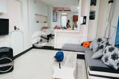 Bán gấp siêu phẩm nhà hẻm xe hơi 6m, gò vấp, 90m2, giá giảm sâu chỉ 6.85 tỷ