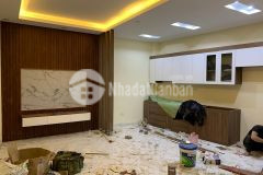 Bán nhà yên phúc, hà đông, nhà mới kính kong, 35m2, chỉ 3.1 tỷ.