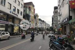 Bán nhà trung phụng, đống đa ôtô tránh, kinh doanh, nhà đẹp ở ngay, 2 thoáng, 55m2x5t, 8.2 tỷ 0975642942