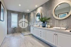 Ô tô 10m bán nhà cực đẹp tại định công, dt 47m2 x 4t, mt 3.5m, giá 4 tỷ, mặt ngõ.