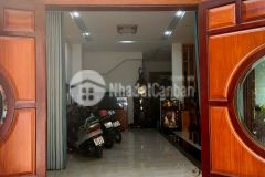Bán nhà đường phạm nhữ tăng, phường 4, quận 8