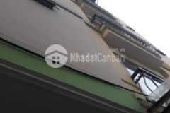 Nhà mới nguyễn khánh toàn 43m2 x 5t, r4m, 5.3 tỷ