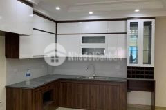 Bán nhà trần thái tông oto đỗ cửa, lô góc, 54m2, 7.9 tỷ 0856669900