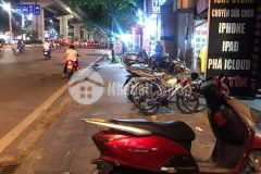 Bán nhà mặt phố trần phú hà đông kinh doanh ngày đêm 52m2,giá 12 tỷ