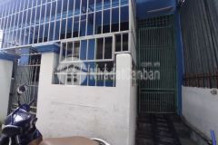 Bán đất tặng nhà cấp 4 hẻm 24 vạn thắng tttp nha trang. giá 2 tỷ 5