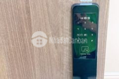 Xuất ngoại giao căn 3n feliz homes tầng 11. 35tr1m