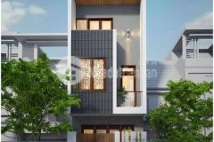 Nhà phố nguyễn đình chiểu, hai bà trưng, dtmb 31m2, mt 5m, 5 tầng, kd, vp. giá 6.5 tỷ