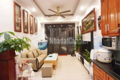 Bán nhà riêng đường ngô gia tự, nhà đẹp ở ngay, giá 3.3 tỷ