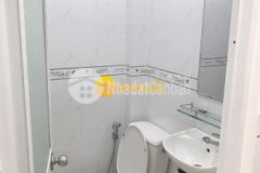 Nhà quận 3 đường võ thị sáu 13m2 1,98 tỷ