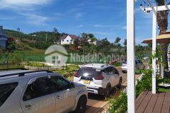 Giá chỉ 3,6 tỷ shophouse kd, 4 tầngg, dtsd 400m2 mt đường nhựa 8m shr.