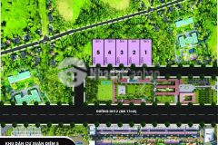 Đất nền xuân diệm, điện tiến, đất đã có sổ, giá rẻ chỉ 619 triệu lô