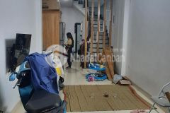 Bán nhà lê quang đạo mỹ đình nam từ liêm 3 thoáng, ngõ gần oto, 33m2, 5 tầng giá 3.3 tỷ