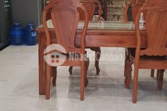 Chỉ 9 tỷ căn 42m2 lô góc chuẩn pl lạc long quân q.11, gỗ gụ quý hiếm