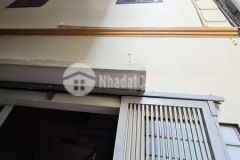 Bán nhà lô góc thông thoáng ở thúy lĩnh, 63m2 x 3t x 5m mt, giá 3.5 tỷ