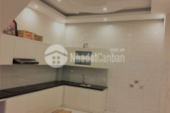 Giảm sốc 500tr phân lô hoàng quốc việt 55m5t, gara ô tô nhỉnh 7 tỷ