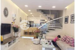 Nhà đống đa, đẹp ở luôn, 47m2, full nội thất bao sang tên, 4.1 tỷ