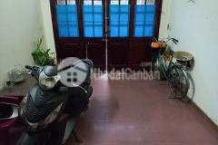 Ngõ to như phố ôtô tránh kinh doanh ở ngay 37m 3t 3xtỷ nguyễn chính hoàng mai