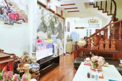 Chính chủ cần bán nhà kđt mới định công, dt 79m4t giá 11.8 tỷ.