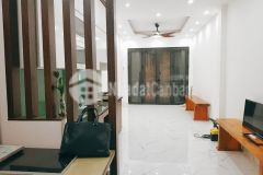 Bán nhà xã đàn đống đa, 2 thoáng, ngõ nông gần hồ, 40m chỉ 4.3 tỷ