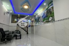 Bán gấp nhà hxh bình hưng hòa a quận bình tân giá rẻ 4.9 tỷ 63m2 thương lượng mạnh 0789162917.