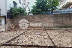 Bán đất chia lô vuông đẹp xuân la tây hồ 32m mt 3,6m giá 2,x tỷ.