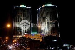 Bán nhà ngọc lâm, vách mipec 64m, giá 5 tỷ