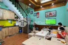 Bán nhà quan nhân, ngõ nông, nhà đẹp ở ngay, tặng nội thất, 30m, 2.75 tỷ, 0973417889