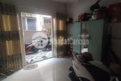 Bán nhà phường 21, q. bình thạnh, dt 37m2, 4 phòng trọ đang cho thuê 10trtháng