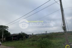 Cần bán lô đất đẹp phường an đôn, tx quảng trị.