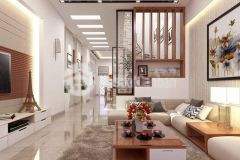 Bán gấp nhà hoàng quốc việt, 40m2 giá 3,5 tỷ có thương lượng