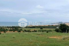Bán lô đất biển 5858m2 giá chỉ 140.000đm2 đón đầu siêu dự án 200ha dọc biển phan rí