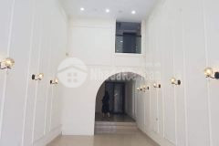 Cần bán nhà mặt phố hồng tiến long biên dt 68m2, mt 4m 5 tầng 21 tỷ 2.