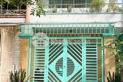 Bán nhà chu văn an bình thạnh, lô góc, 4 lầu, giá mùa dịch gido land