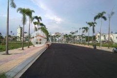 Bán đất bình chánh, mật tiền đường lớn, công chứng ngày