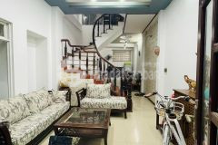 Bán nhà sát hồ triều khúc, hai thoáng, ô tô đỗ gần, 38m2 x 5 tầng, giá chỉ 3.2 tỷ