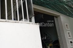 Bán nhà hẻm xe hơi đường ni sư huỳnh liên, quận tân bình. 48m2. giá 5 tỷ 8.