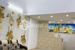 Cần bán gấp, nhà hxh đường nam kỳ khởi nghĩa quận 3.