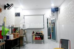 Một căn duy nhất, nguyễn văn đậu, 50m2, xe tải đổ cửa chỉ 8 tỷ nhích