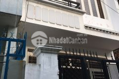 Bán nhà đẹp hoàng bật đạt, 77m2, 5 tỷ 3