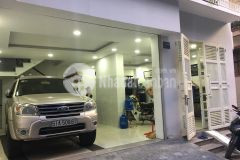 Bán nhà mặt tiền, p. bình thọ, thủ đức, 380m2 15x25, 49 tỷ tl.