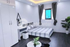 Tòa nhà nguyên xá 142m2 7 tầng mt6m giá 19.5 tỷ