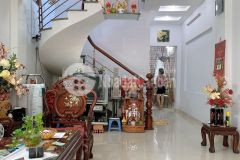 Nhà hẻm xe hơi, 66m2, 2 lầu, bình thạnh, giá 7 tỷ.