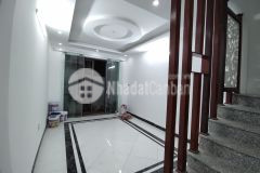 Nhỉnh 2 tỷ cần bán nhà lĩnh nam mới xây sổ vuông chính chủ